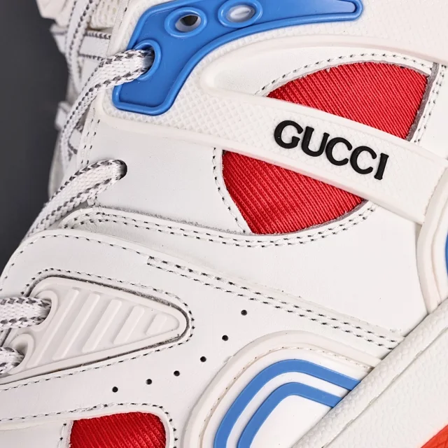 Gucci Sneakers Basket low-top product detail image 87