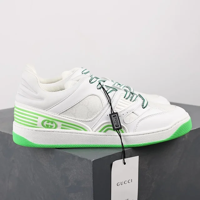 Gucci Sneakers Basket low-top product detail image 28