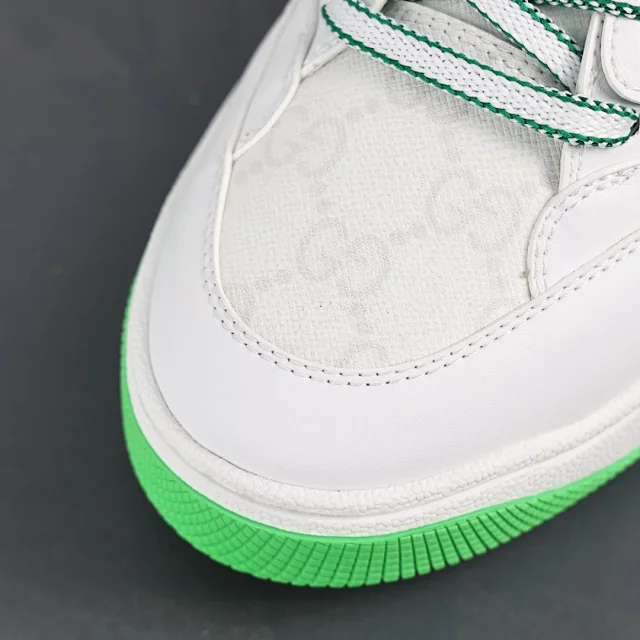 Gucci Sneakers Basket low-top product detail image 30