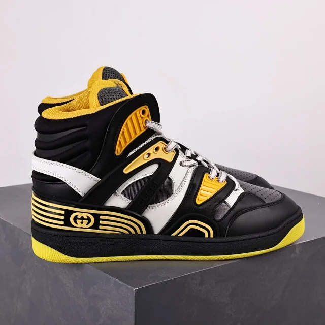 Gucci Sneakers Basket low-top product detail image 55