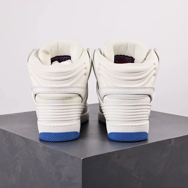 Gucci Sneakers Basket low-top product detail image 82