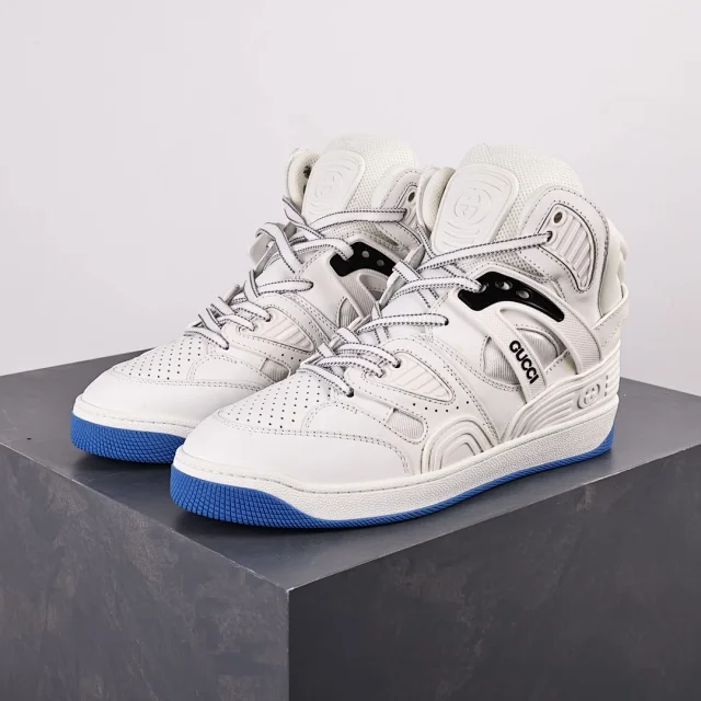 Gucci Sneakers Basket low-top product detail image 76