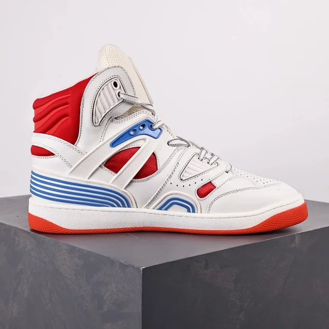 Gucci Sneakers Basket low-top product detail image 85