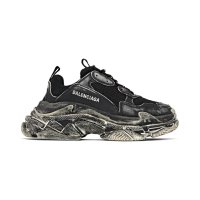 Faded Black 1
