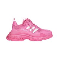 Adidas x Pink