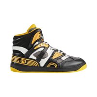 High Black Demetra Yellow