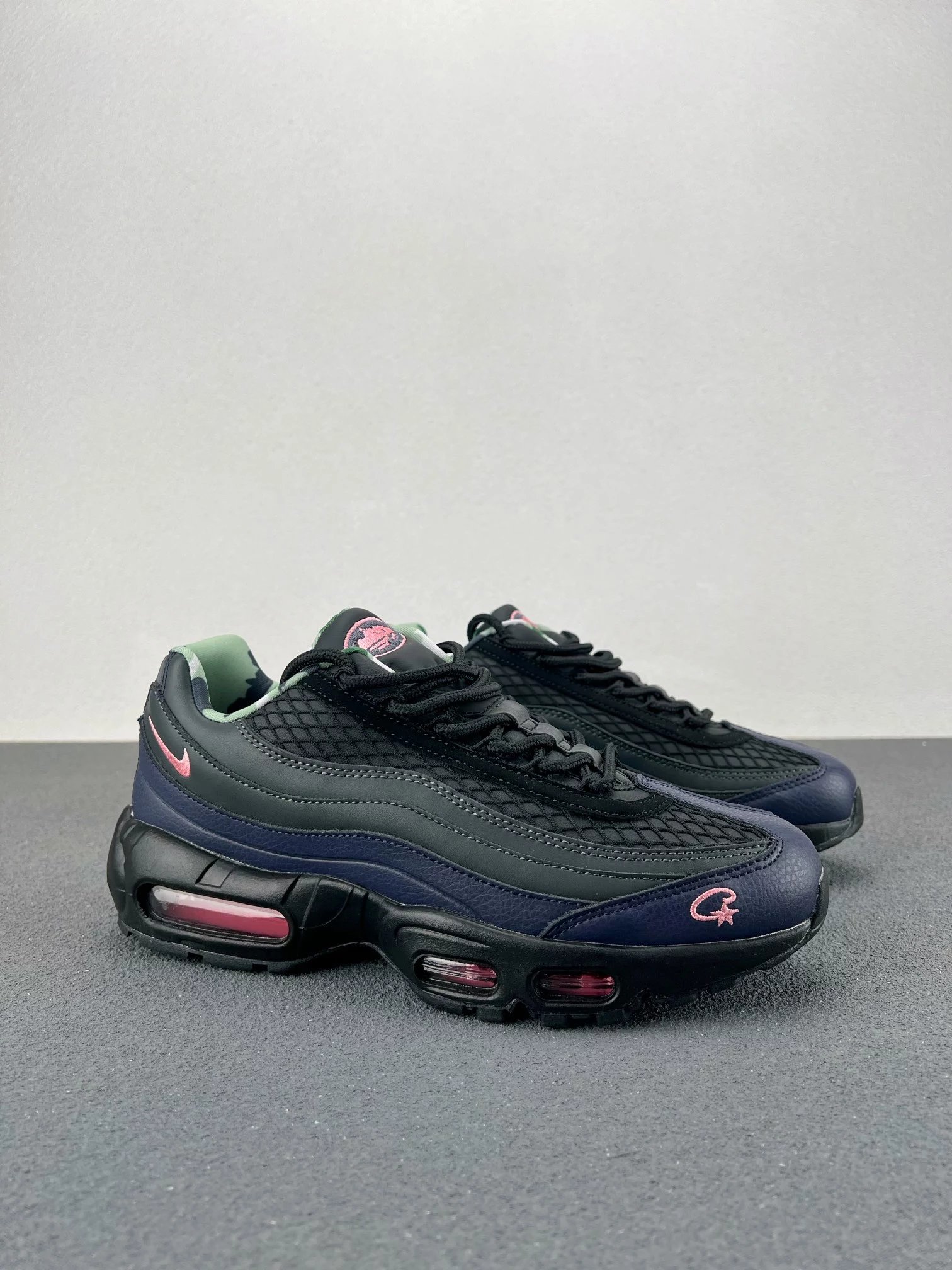 Color Matching Rules