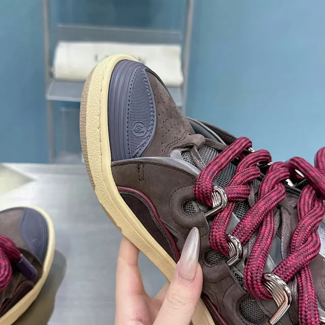 Lanvin Sneakers Curb product detail image 19