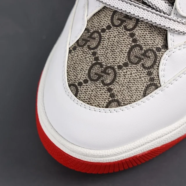 Gucci Sneakers Basket low-top product detail image 37