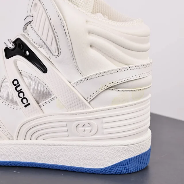 Gucci Sneakers Basket low-top product detail image 81