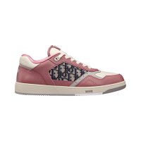 Dior Oblique - Burlwood