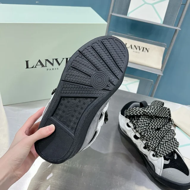 Lanvin Sneakers Curb product detail image 96