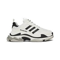 Adidas x White