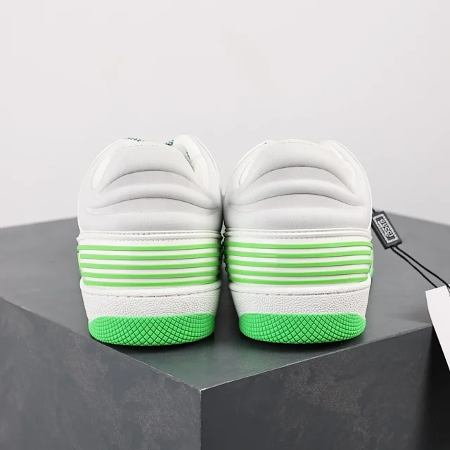 Gucci Sneakers Basket low-top product detail image 33