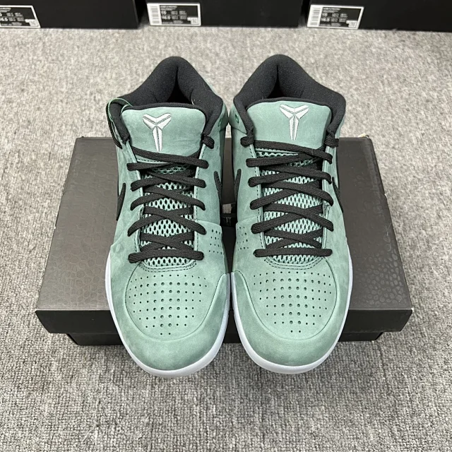 Nike Sneakers Zoom Kobe 4 Basketball Shoes product detail image 17