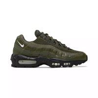Cargo Khaki Reflective