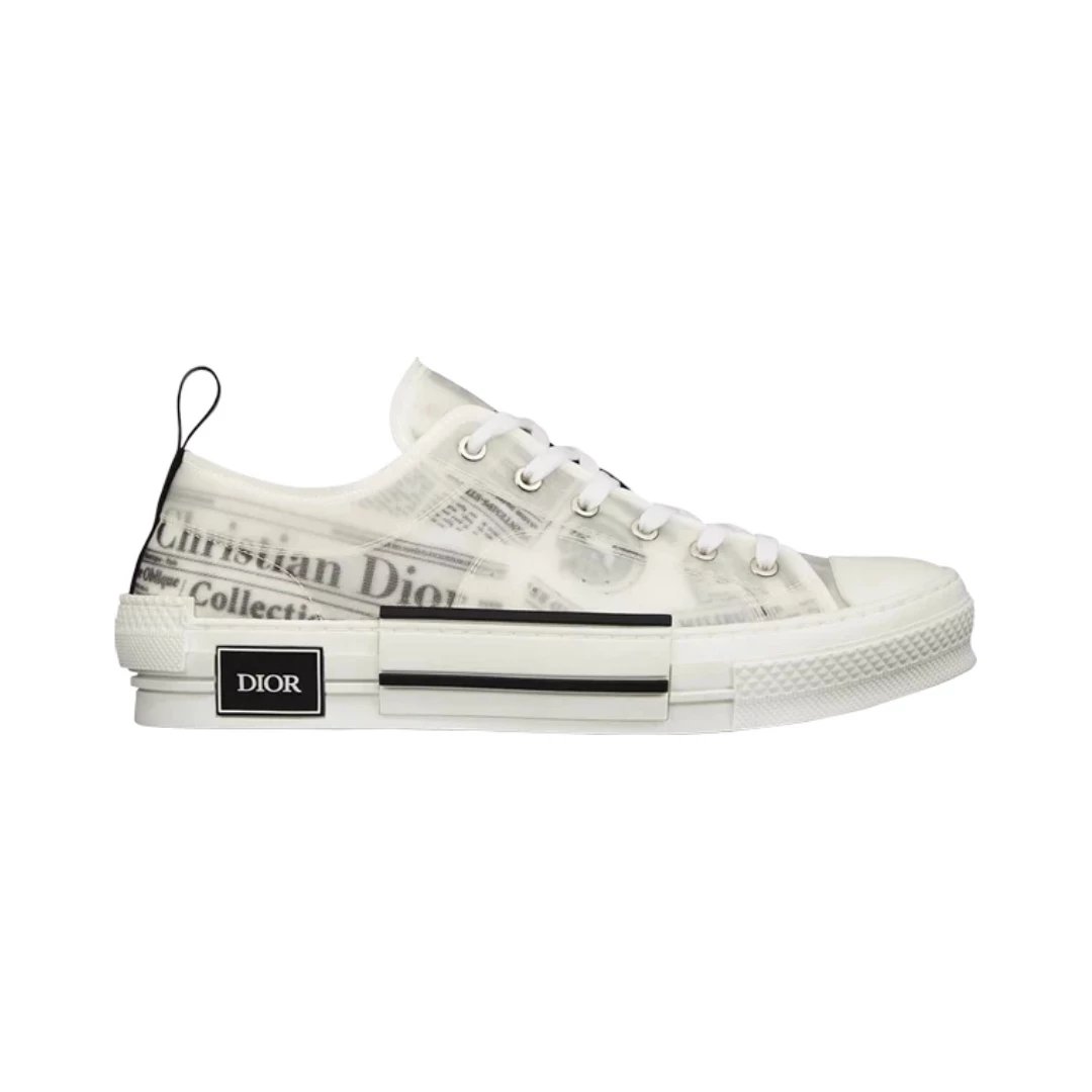 Dior B23 Low