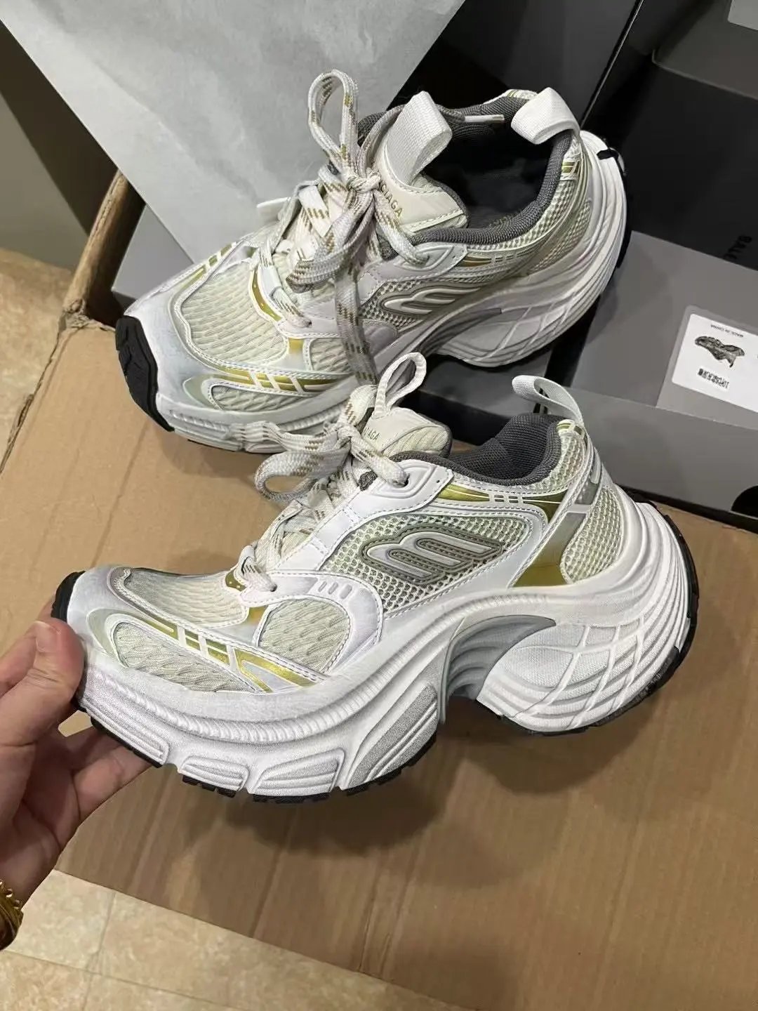 Balenciaga 6XL / 10XL image 6