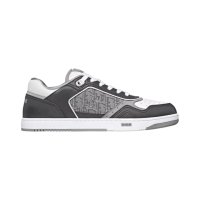 Dior Oblique - Anthracite