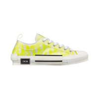 Dior Oblique - White Yellow