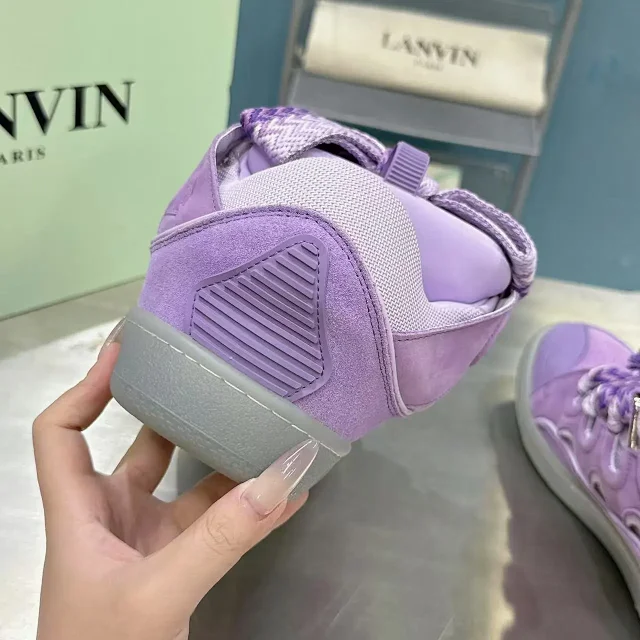 Lanvin Sneakers Curb product detail image 71