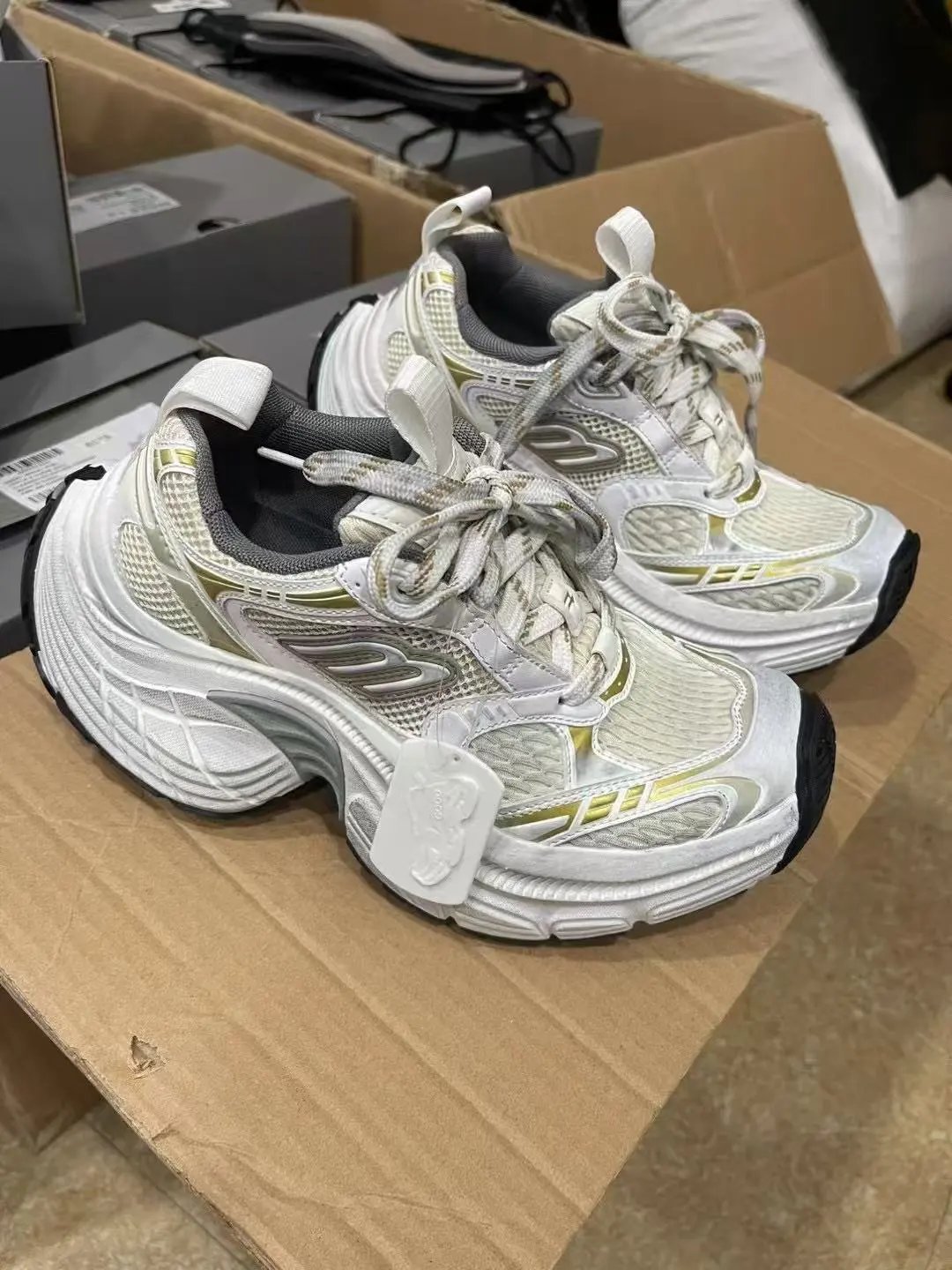 Balenciaga 6XL / 10XL image 4