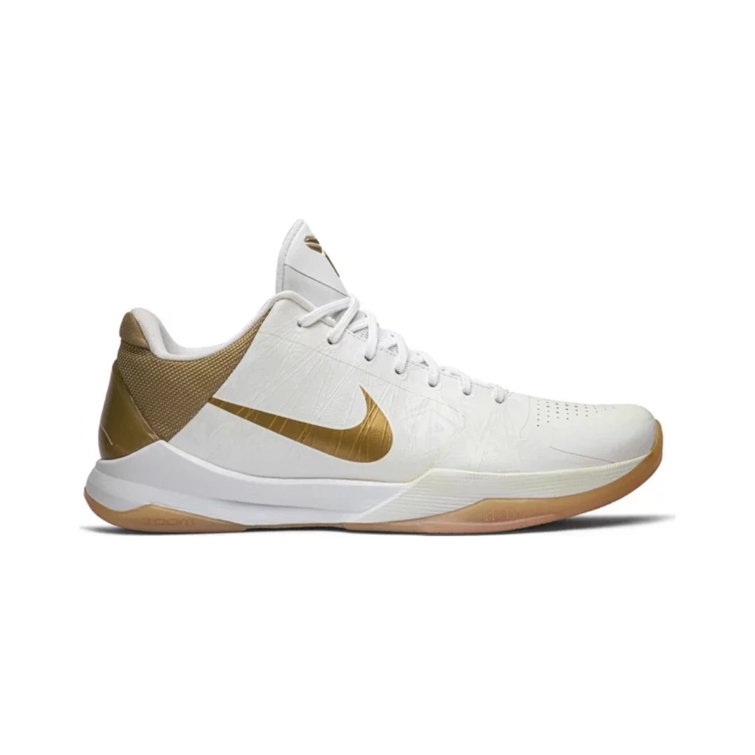 Nike Sneakers Kobe 5 Basketball — Big Stage Home