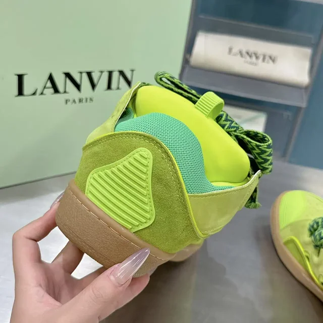 Lanvin Sneakers Curb product detail image 33