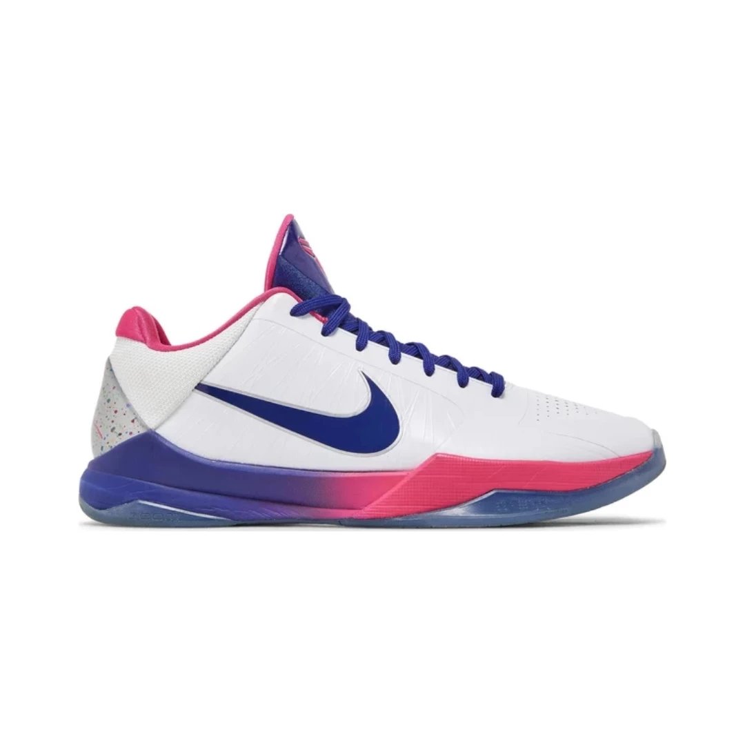 Nike Sneakers Kobe 5 Basketball — Kay Yow