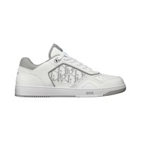 Dior Oblique Galaxy - White