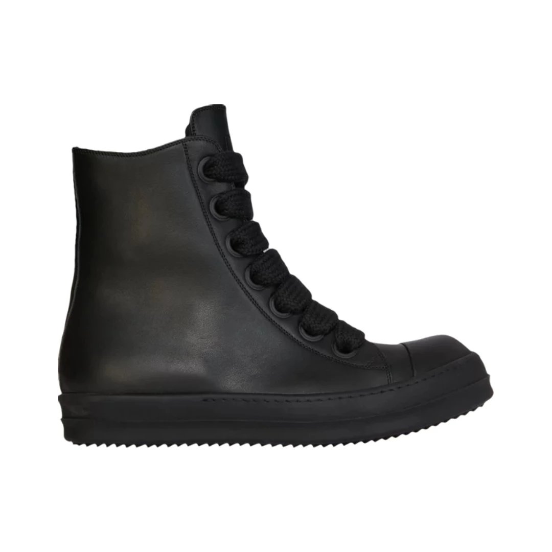 Triple Black