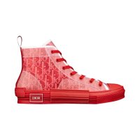 Dior Oblique - Red