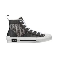 Dior Oblique - Black White