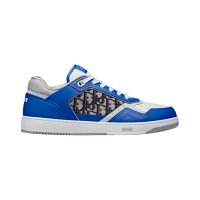 Dior Oblique - Blue