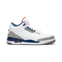 True Blue