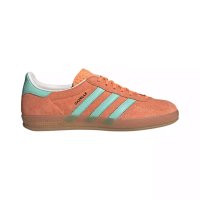 Orange Clear Mint