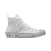 Dior Oblique - Reflective Grey