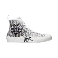 Dior Oblique - Shawn Bee Embroidery Patc