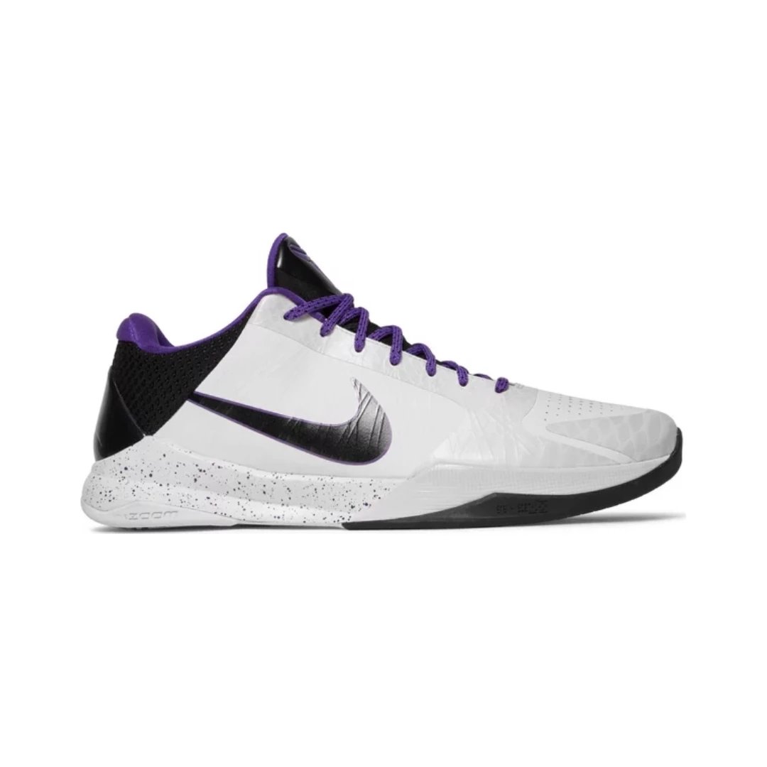 Nike Sneakers Kobe 5 Basketball — Inline