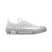 Dior Oblique - Reflective Grey