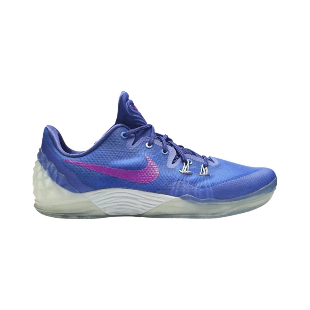 Nike Sneakers Kobe 5 Basketball — Venomenon Vivid Purple