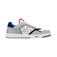 Dior Oblique Galaxy - Grey Blue