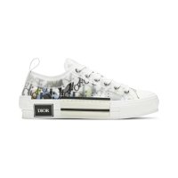 Dior Oblique - Alex Foxton Print