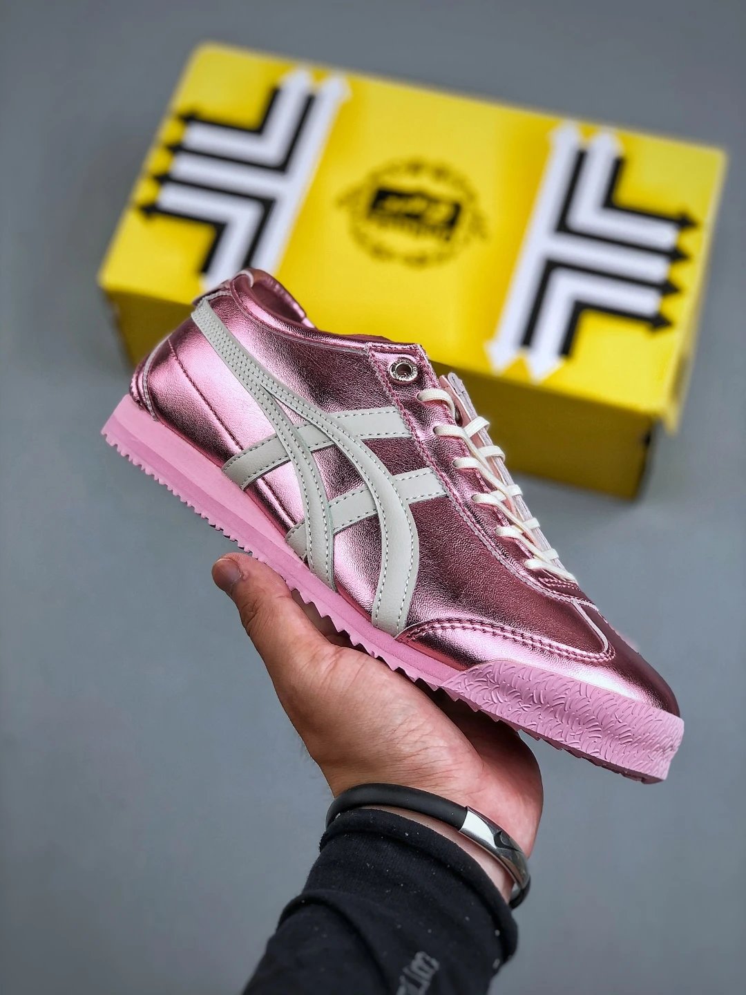 Onitsuka Tiger Sneakers Mexico image 6