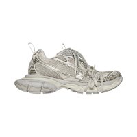 Worn Out - Light Beige