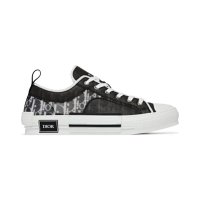 Dior Oblique - Charcoal