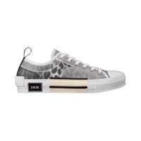 Leopard - Grey