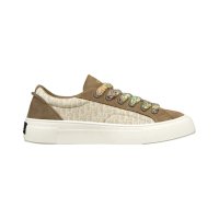 Dior Oblique - Khaki Cream
