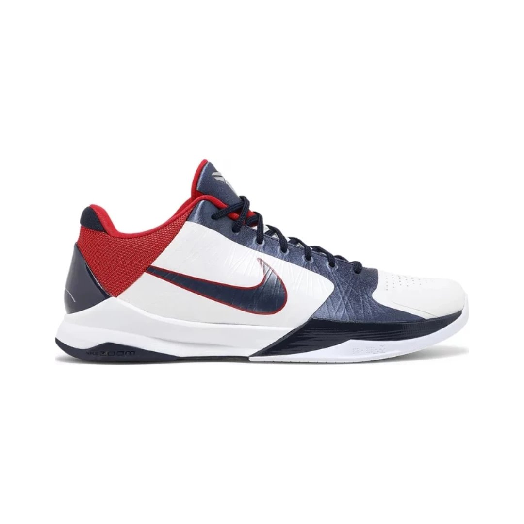 Nike Sneakers Kobe 5 Basketball — USA