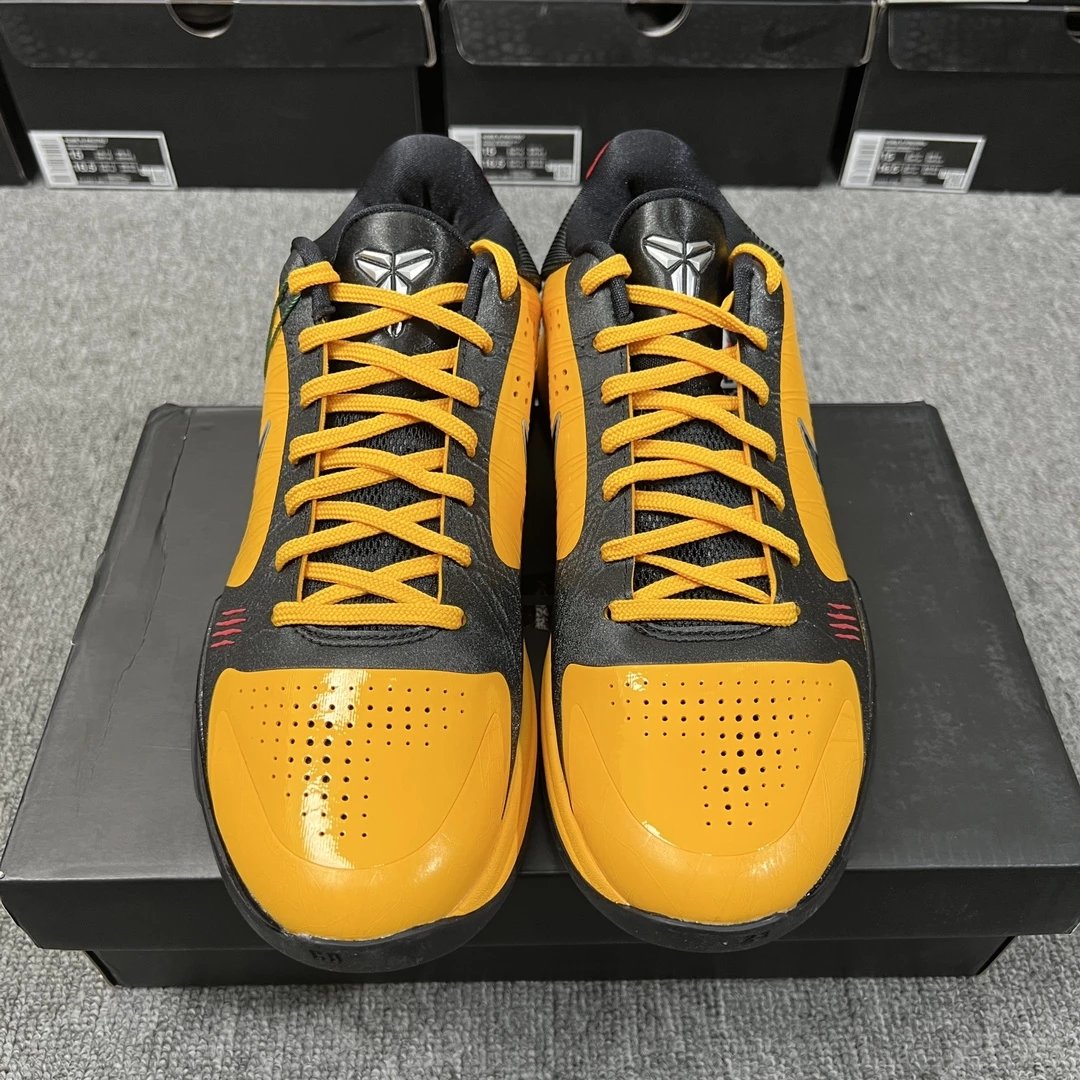 Nike Sneakers Kobe 5 Basketball image 7